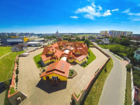 Отель Kiev 365 Hotel  Киев